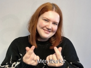 Merylburks