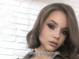 Merylcoleman