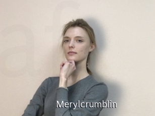 Merylcrumblin