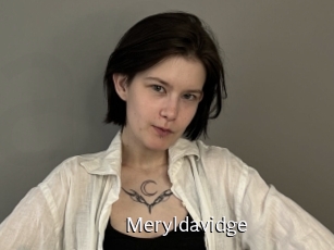 Meryldavidge