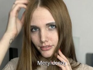 Meryldendy