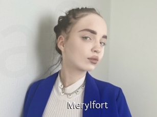 Merylfort