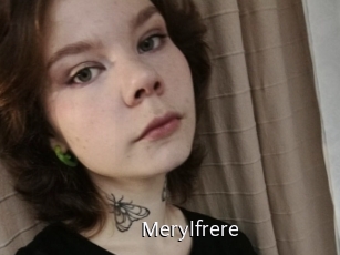 Merylfrere