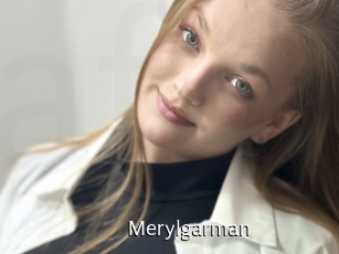 Merylgarman
