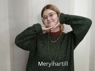 Merylhartill