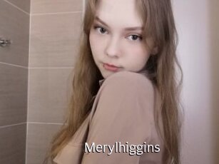Merylhiggins