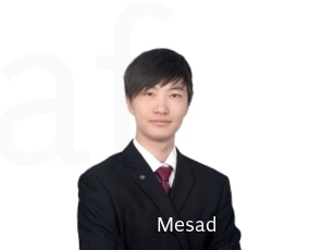 Mesad