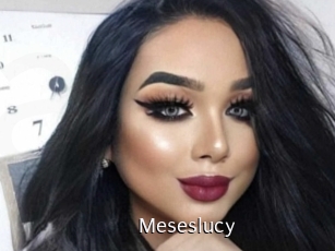 Meseslucy