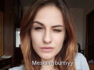 Mesunnybunnyy