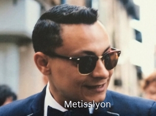 Metisslyon