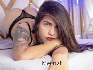 meurief Anal Fist