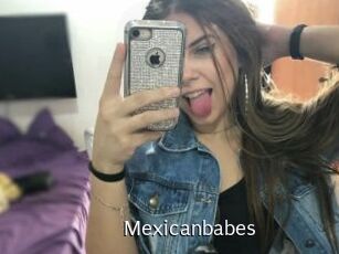 Mexicanbabes