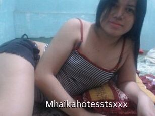 Mhaikahotesstsxxx