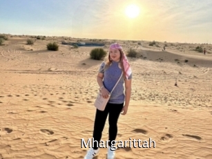 Mhargarittah
