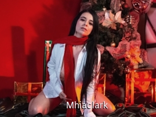 mhiaclark Anal Fist