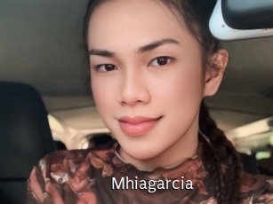 mhiagarcia Anal Fist