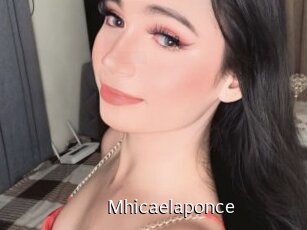 Mhicaelaponce