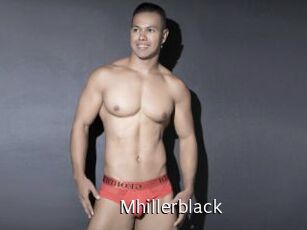 Mhillerblack