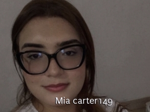mia_carter149 Anal Fist