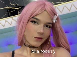 Mia_roos13