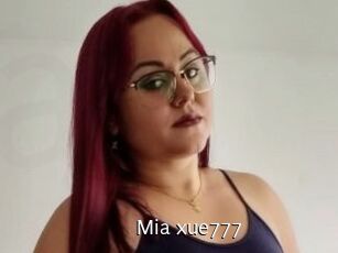 Mia_xue777