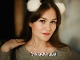 Miaadoraball