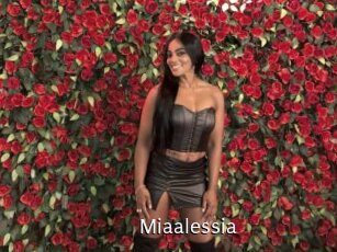 Miaalessia
