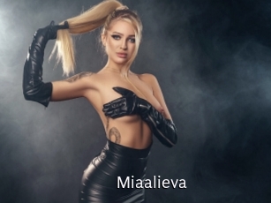 Miaalieva