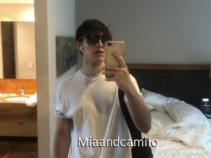 Miaandcamilo