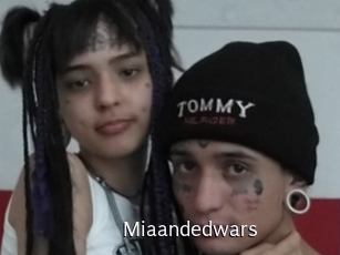 Miaandedwars