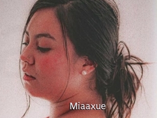 Miaaxue