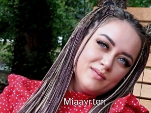Miaayrton