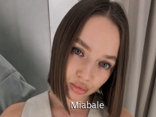 miabale Anal Fist