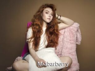 Miabarberry