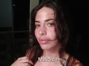 Miablume