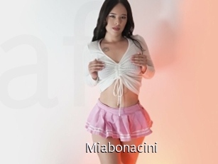 Miabonacini