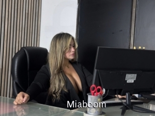 Miaboom