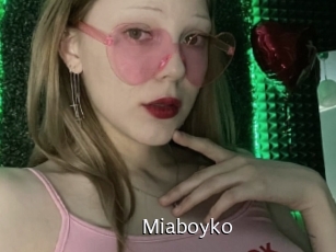Miaboyko