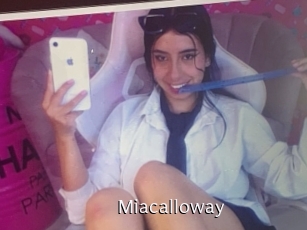 miacalloway Anal Fist