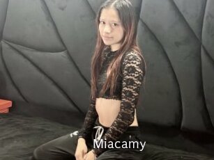 Miacamy