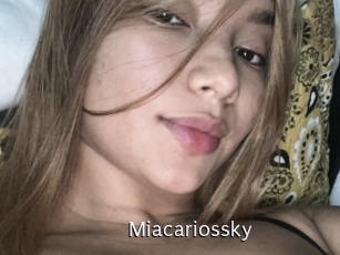 Miacariossky
