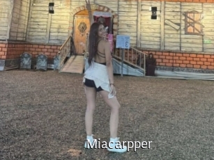 Miacarpper