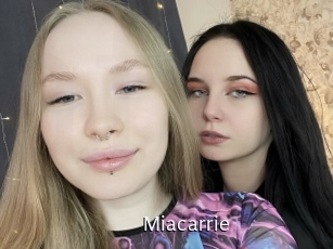 Miacarrie