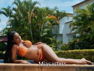 Miacarters