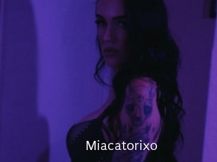 Miacatorixo