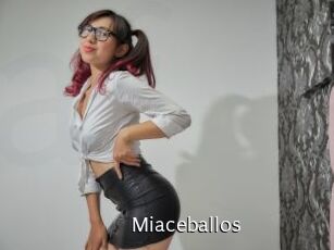 Miaceballos