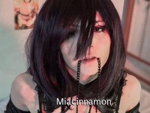 Miacinnamon