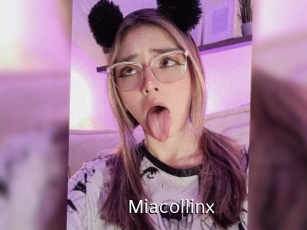 Miacollinx