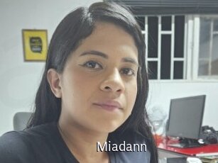 Miadann