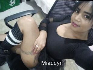 Miadeyn